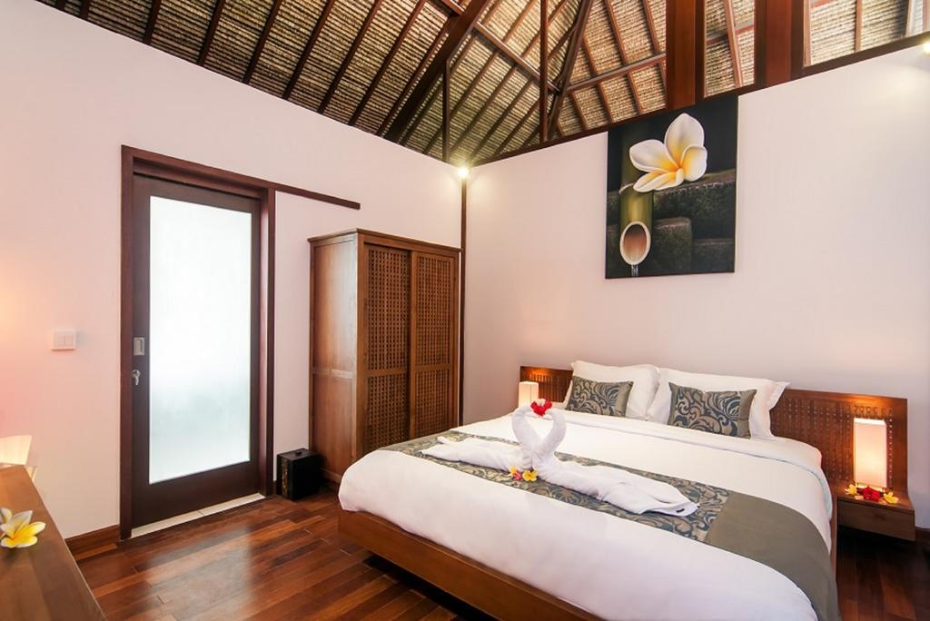 Villa Keluarga Nusa Lembongan Exteriér fotografie