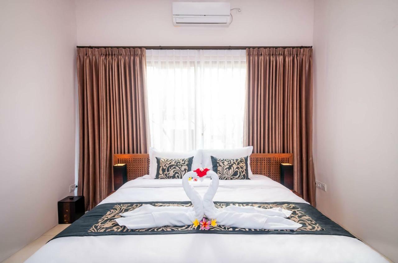Villa Keluarga Nusa Lembongan Exteriér fotografie